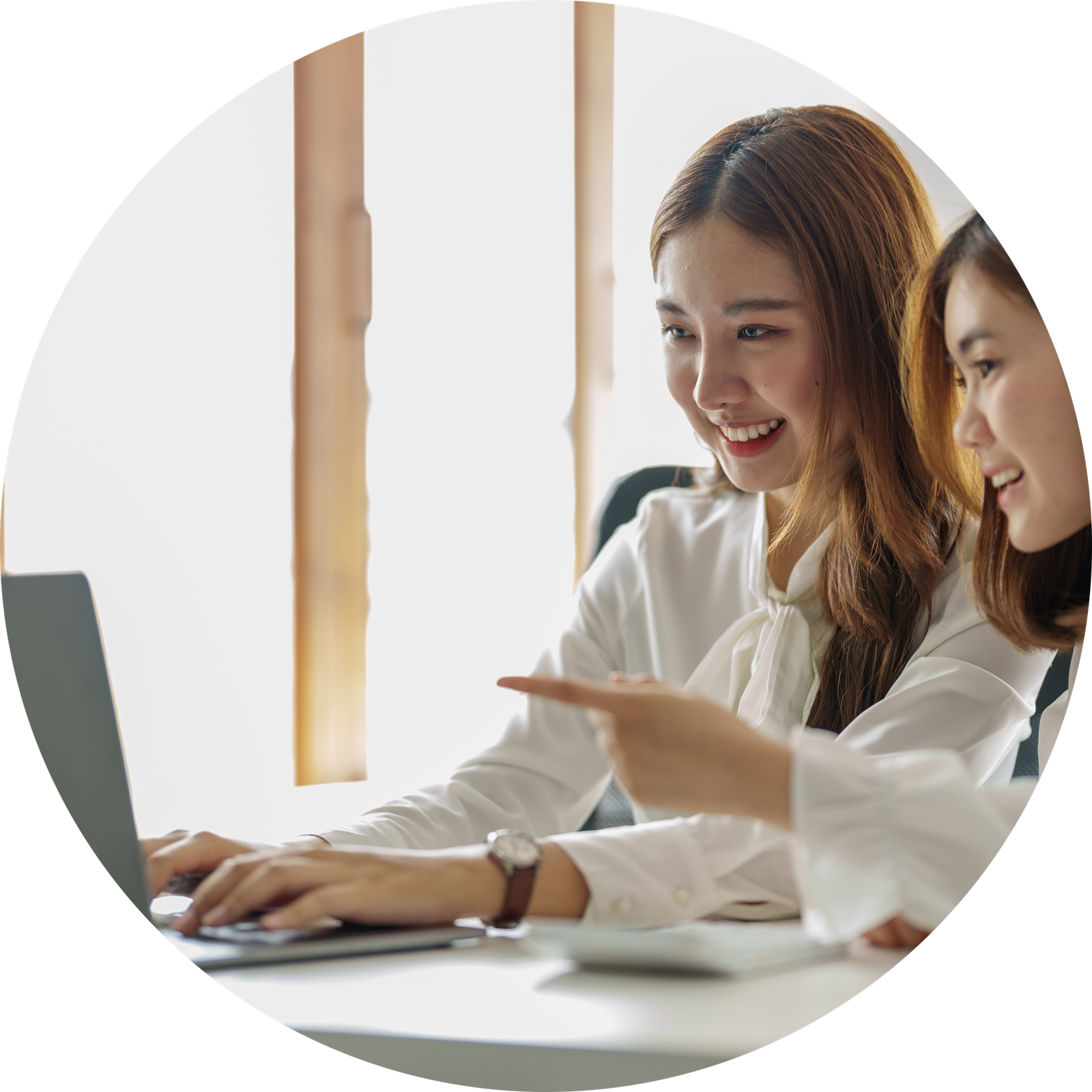 BIBLIOTECA REDONDA Scaled